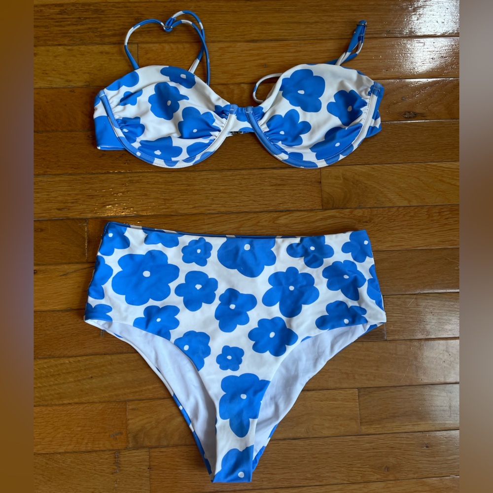 Princess Polly Swimsuit Set